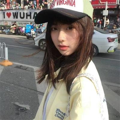 今日份的散步