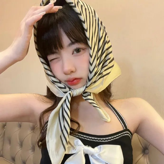 御花子